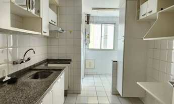 Imagem 3: Apartamento para alugar em Londrina, Gleba Palhano, com 3 quartos, com 80 m², Edifício Cen