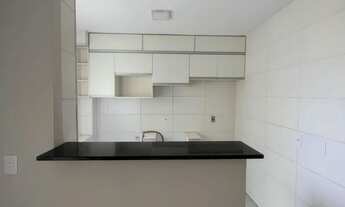 Imagem 3: Vendo apartamento vista dos Jatobas