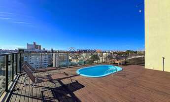 Imagem 3: Apartamento em Azenha