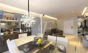 Imagem: Apartamento para alugar, 140 m² por R$