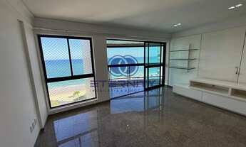 Imagem 4: Apartamento 3 Dormitórios para Alugar em Boa Viagem, Recife 154m²