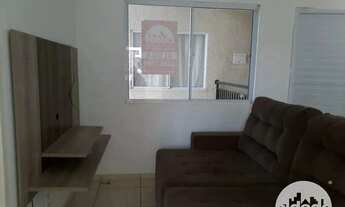 Imagem 3: Apartamento para aluguel, 2 quartos, 1 vaga, Floresta - Cascavel/Pr