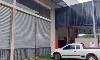 Imagem 2: Imóvel para aluguel tem 230 metros quadrados em Parque Hayala - Aparecida de Goiânia - GO