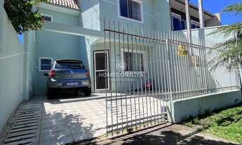 Imagem: Sobrado 3 quartos 2 vagas Bairro Guatupê