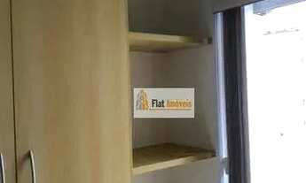 Imagem 7: Kitnet com 1 dormitório à venda, 32 m² por R$ 180.000,00 - Nova Ribeirânia - Ribeirão Pret