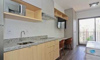 Imagem: Apartamento para Locação em São Paulo