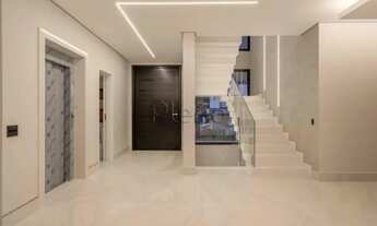 Imagem 3: Sobrado à venda em Indaiatuba, Parque Villa dos Pinheiros, com 5 suítes, com 560 m²