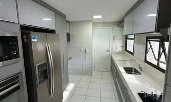 Imagem 6: Imóvel para venda tem 195 metros quadrados com 5 quartos em Patamares - Salvador - BA