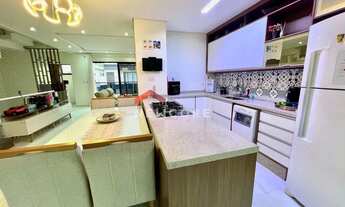 Imagem 6: Casa de condomínio em Rua das Cicas - Loteamento Reserva da Mata - Jundiaí/SP