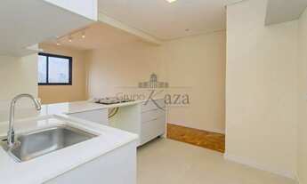 Imagem 3: Apartamento - Perdizes - 2 Dormitórios - 67m²