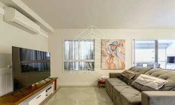 Imagem 5: Lindo Apartamento no Condomínio Liv Barra Funda 162m2 com 3 vagas de garagem