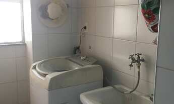 Imagem 2: Aluguel de quarto individual