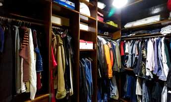 Imagem 4: Sobrado em Rua dos Sabiás - Independência - São Bernardo do Campo/SP