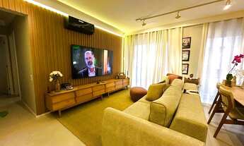 Imagem: Imóvel para venda possui 88 metros quadrados