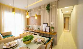 Imagem 3: APARTAMENTO RESIDENCIAL em Indaiatuba - SP, JARDIM CASABLANCA