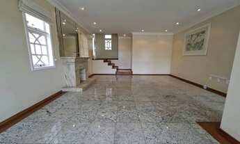 Imagem 4: Casa em condomínio com 320m², 4 quartos, piscina e sauna em São Paulo II, Cotia, Granja Vi