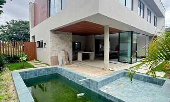 Imagem 5: LINDA Casa de Luxo à Venda no Condomínio Alphaville