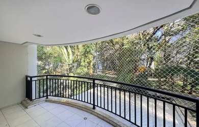 Imagem 4: Apartamento a venda com lazer completo na Vila São Francisco (Zona Oeste), São Paulo