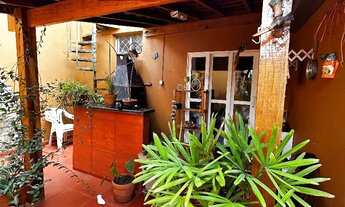 Imagem: Vendo Casa no Jardim Marchesi