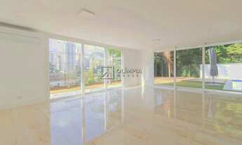 Imagem 2: Venda Casa em Condomínio 4 Dormitórios - 540 m² Campo Belo