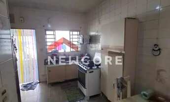 Imagem 2: Casa em Avenida José Glicério de Mello - Jardim Camila - Mogi das Cruzes/SP