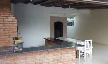 Imagem 4: Casa em Mar Azul com piscina e churrasqueira para temporada