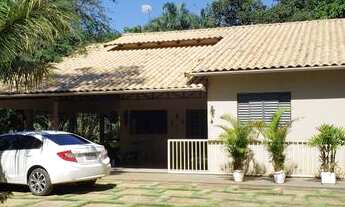 Imagem 2: Vendo ou troco chacara Hidrolândia alto padrão em casa ou apartamento em Goiania