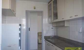 Imagem 4: Apartamento residencial para venda e locação, Vila Indiana, São Paulo