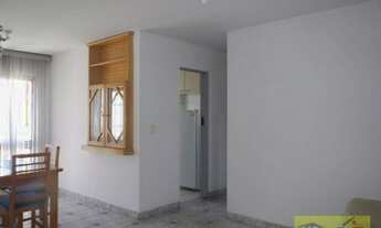 Imagem 2: Apartamento residencial para venda e locação, Vila Indiana, São Paulo