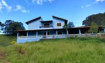 Imagem 4: Sítio 48.000 m2 no sul de Minas Gerais