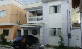 Imagem 4: Vendo casa no Residencial aquaville com 3/4 na Rod. Hélio Gueiros