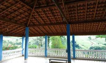 Imagem 6: Sítio 48.000 m2 no sul de Minas Gerais