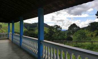 Imagem 2: Sítio 48.000 m2 no sul de Minas Gerais