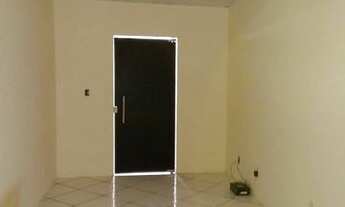 Imagem 2: Aluga-se uma casa em Catu, 2 quartos - Próx. Colégio Fundação