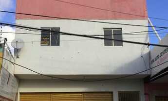 Imagem: Kitnets na avenida jaguarari