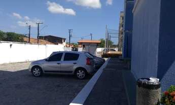 Imagem 4: ALUGO OU VENDO APTO NO TABAPUA COM MOVEIS, R$ 550,00 PARCELO SEUS CAUÇÕES, 2 QUTS 1 VAGA