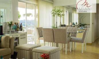 Imagem: Apartamento à venda, 90 m² por R$ 640.000,00