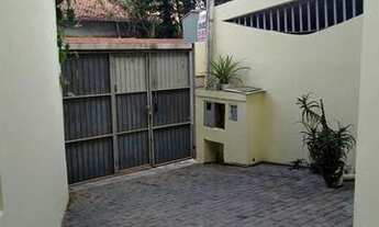 Imagem 4: Sobrado à venda, 90 m² por R$ 640.000,00 - Jardim Raposo Tavares - São Paulo/SP