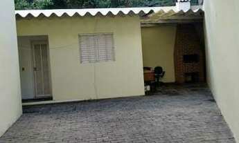 Imagem 2: Sobrado à venda, 90 m² por R$ 640.000,00 - Jardim Raposo Tavares - São Paulo/SP