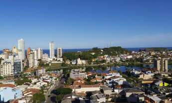 Imagem 2: Cobertura no centro de Torres
