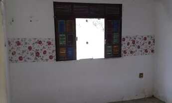 Imagem 4: Casa com quintal frente de rua 2 quartos