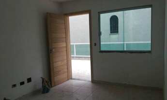 Imagem 2: Condominio 40 metros com 2 dormitorios e vaga