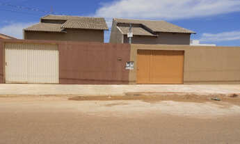 Imagem: Casa 3 quartos sendo 1 suíte Goianésia