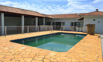 Imagem 2: Araçoiaba 2.000 m² Cond. Prox. Lago Azul