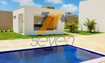 Imagem 3: Lote - Ecoville 1 - 200m² - Quadra 10 - Á vista