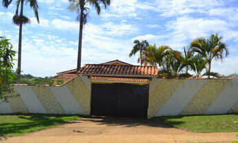 Imagem 4: Araçoiaba 2.000 m² Cond. Prox. Lago Azul