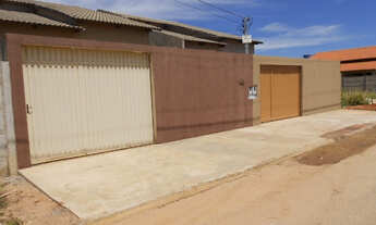 Imagem 2: Casa 3 quartos sendo 1 suíte Goianésia