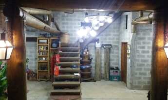 Imagem 6: Sítio em Camboriú SC, 26700m2, Acesso asfaltado até o local