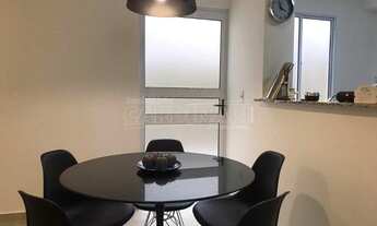 Imagem 6: Araraquara - Apartamento Padrão - Jardim Universal