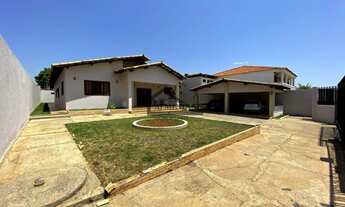 Imagem 4: Casa em Condomínio Fechado / Aceita Permuta / Sobradinho DF